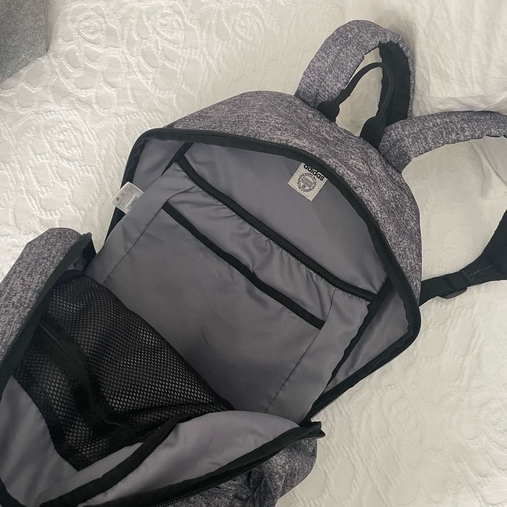 Adidas Backpack - Picture 6 of 7